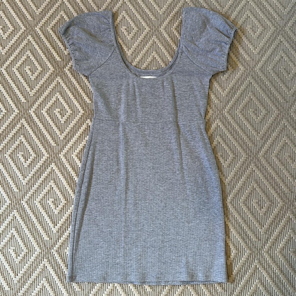 Privacy Please Reyes Mini Dress *NWOT